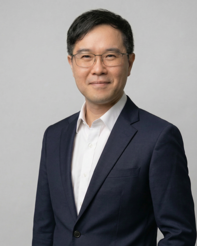 Jinkuk Choi