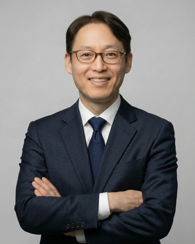 Jong-Mook Kim