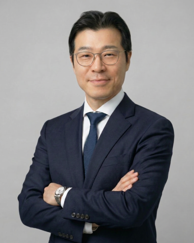 Hyung Kyu Choi