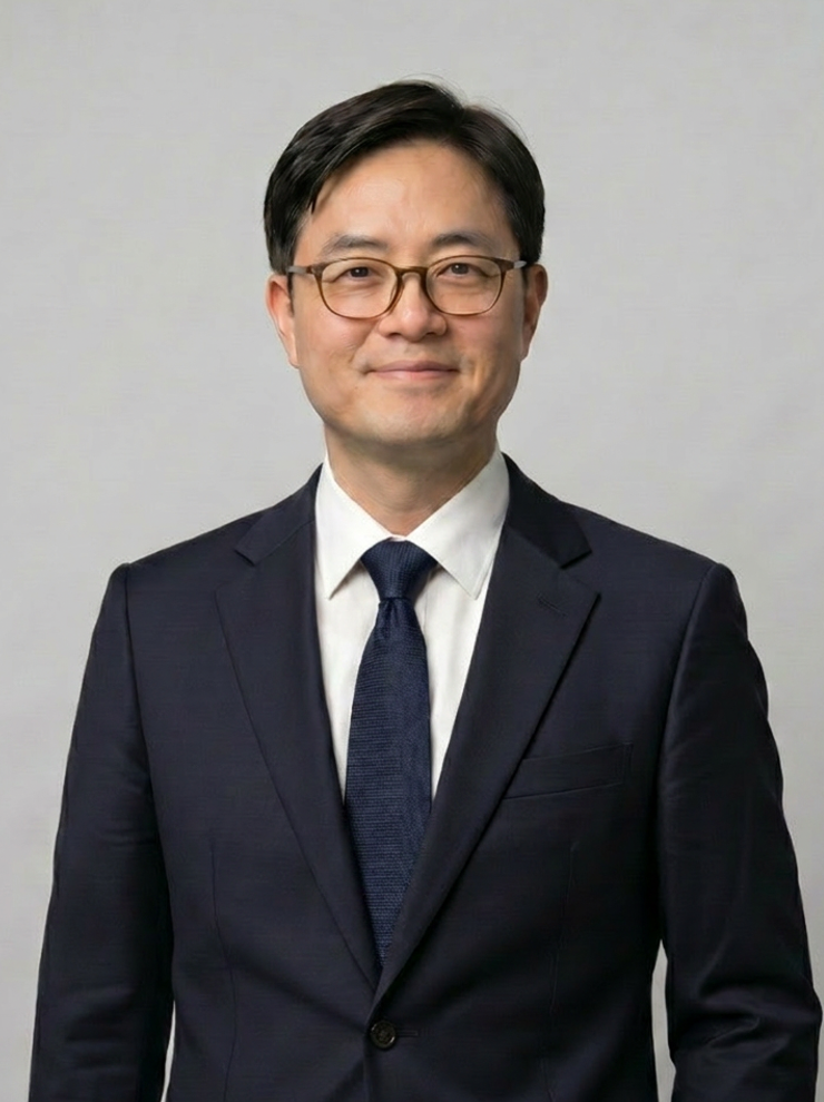Joo Seok Han